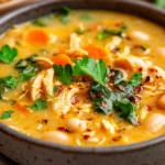 potato soup recipe