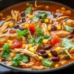 lentil soup