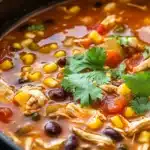 chicken soup recipe