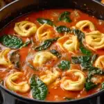 tortellini soup recipe