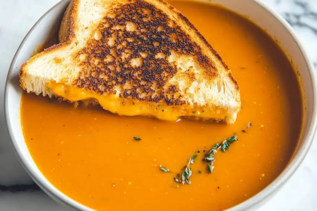 hearty vegetable soup recipe