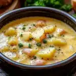 homemade soup recipe
