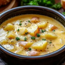 Best Homemade Soup Recipe for Cozy Nights