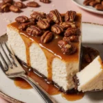 Pecan Pie Cheesecake