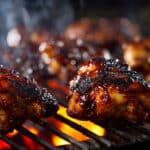 BBQ Chicken