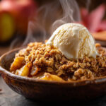 Apple Crisp
