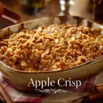 Apple Crisp
