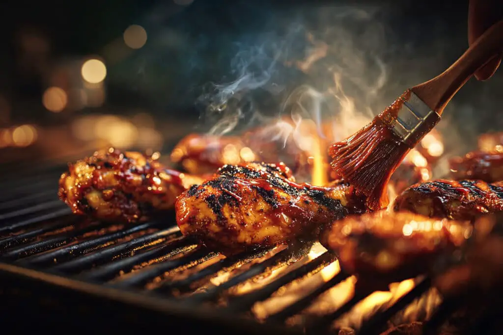 BBQ Chicken