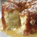 Catch A Husband Cake