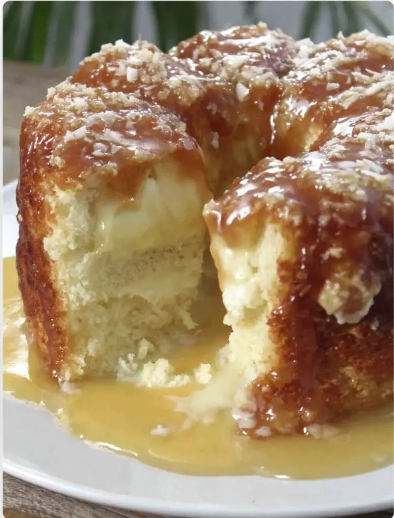 Catch A Husband Cake