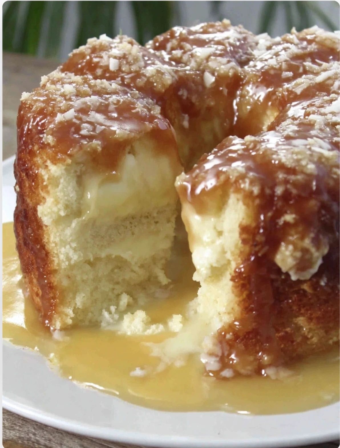 Catch A Husband Cake