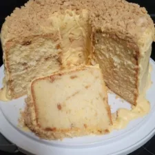 Blondie Oreo Buttermilk Pound Cake – Rich, Creamy & Decadent Dessert