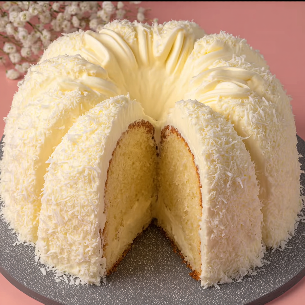 Catch A Husband Cake