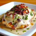 Carrabba’s Chicken Bryan