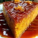 Jamaican Sweet Potato Pudding with Coconut