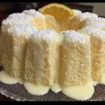 Catch A Husband Cake