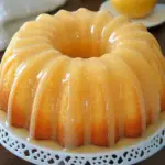 Lemon 7UP Pound Cake