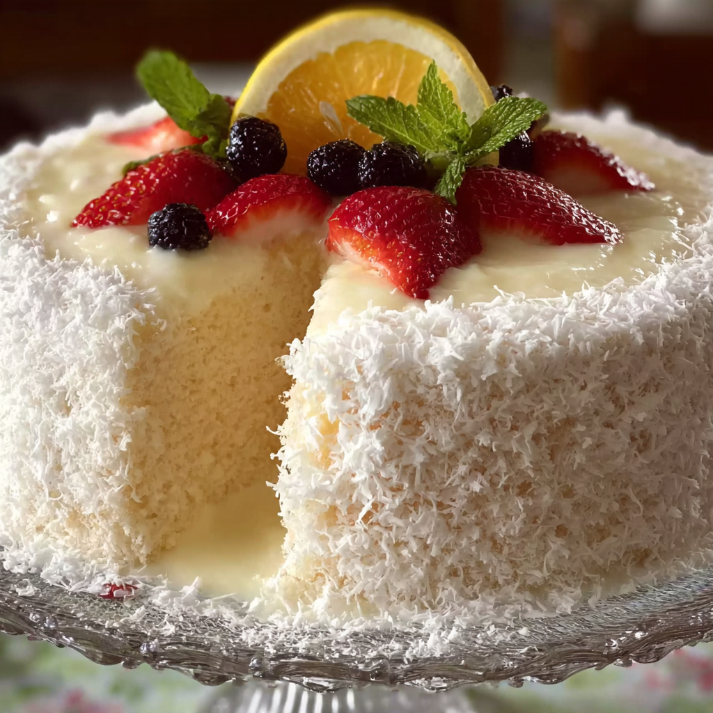 Catch A Husband Cake