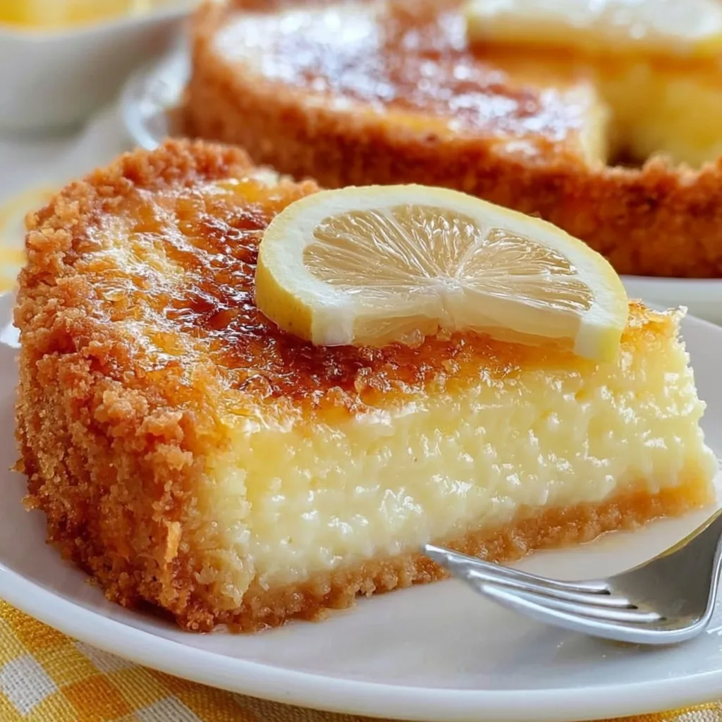 Arizona Sunshine Pie
