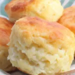 Southern Buttermilk Biscuits
